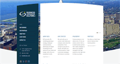 Desktop Screenshot of bcsipr.com
